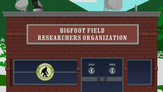 Pennsylvania And Washington Lead The Nation In Bigfoot Sightings